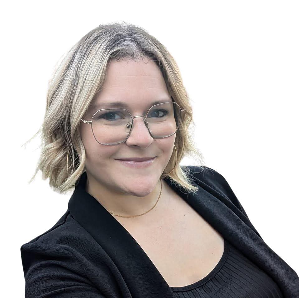 Caroline Jacob, intervenante psychosociale et animatrice du groupe de soutien pour femmes porteuse du Québec
